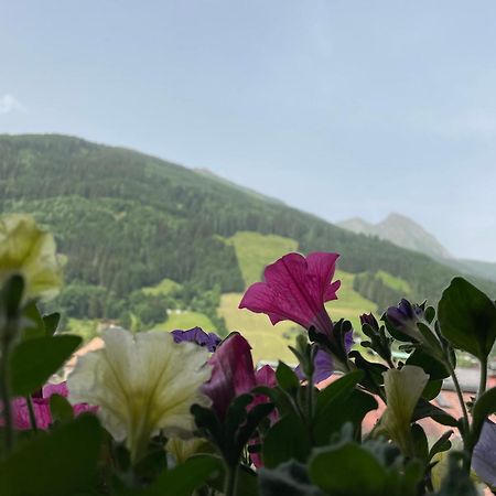 Wengerbauer Villa Dorfgastein Exterior photo